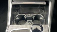 BMW 3 Series 320i M Sport 4dr Step Auto Petrol Saloon